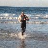 Mooloolaba training