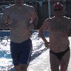 swim squad in the outdoor 50m pool-5