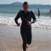 The aquathon
