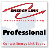 Energy Link Coaching